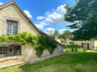 Maison à vendre à Rouffignac-Saint-Cernin-de-Reilhac, Dordogne - 875.000 € - photo 5