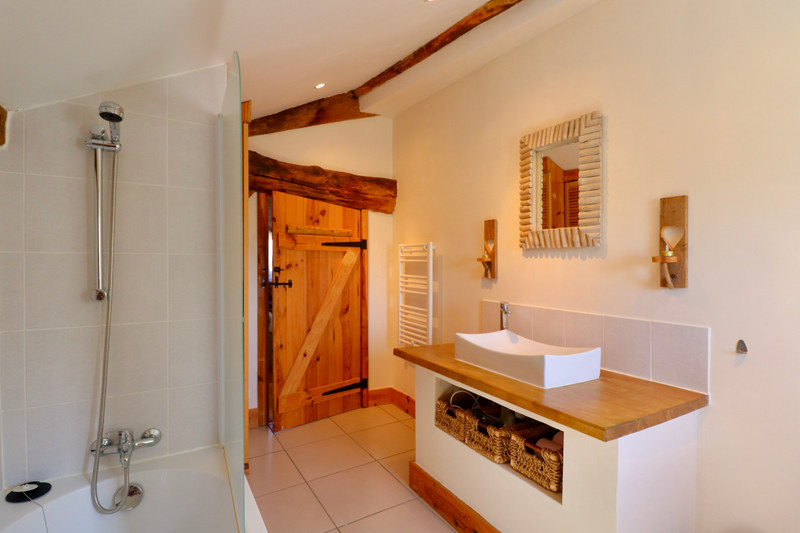 French property for sale in Eymouthiers, Charente - €178,200 - photo 11