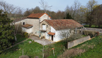 houses and homes for sale inSouffrignacCharente Poitou_Charentes
