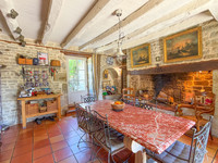 Propriété à vendre à Séniergues, Lot - 1 038 000 € - photo n°6