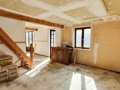 French property for sale in Trévé, Côtes-d'Armor - €125,000 - photo 5