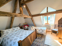 Maison à Saint-Germain-les-Belles, Haute-Vienne - photo 9