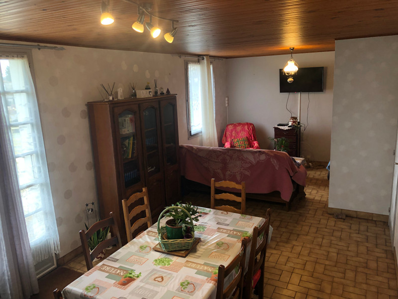 French property for sale in La Chèvrerie, Charente - €139,780 - photo 7