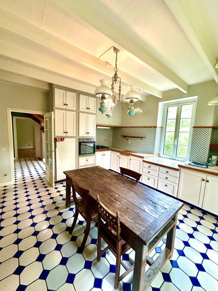 French property for sale in Villeneuve-sur-Lot, Lot-et-Garonne - €385,000 - photo 4