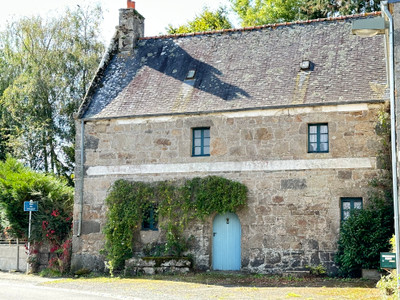 house for sale in Côtes-d'Armor