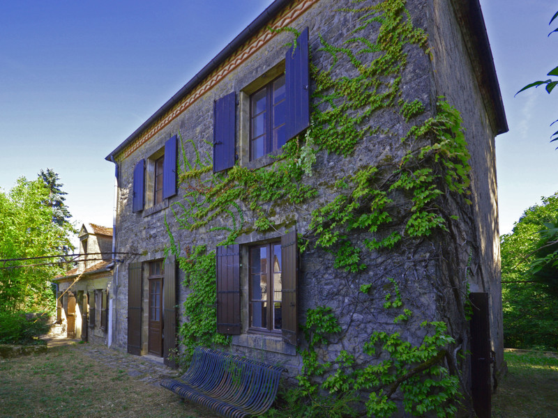 French property for sale in Badefols-d'Ans, Dordogne - €99,000 - photo 2
