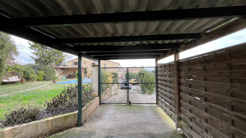 French property for sale in Fournès, Gard - €354,000 - photo 9