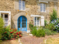 Maison à vendre à Évriguet, Morbihan - 75.000 € - photo 1