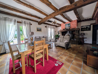 house for sale in Tarn