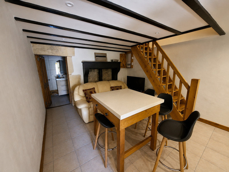 French property for sale in Feuillade, Charente - €1,276,595 - photo 14