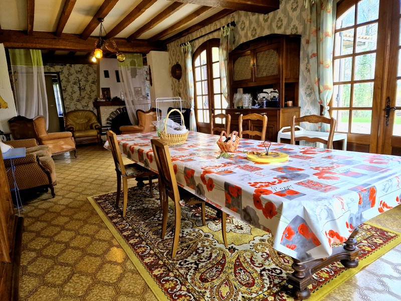 French property for sale in Moulin-Neuf, Dordogne - €424,000 - photo 6