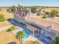 French property, houses and homes for sale in Verteuil-sur-Charente Charente Poitou_Charentes