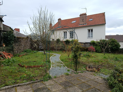 French property for sale in Bourganeuf, Creuse - €56,600 - photo 9