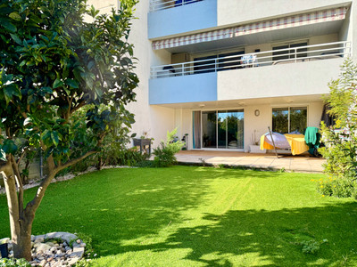 apartment for sale in Alpes-Maritimes
