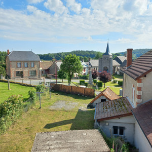 French property for sale in Saint-Agnant-près-Crocq, Creuse - €119,900 - photo 7