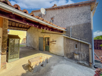 French property for sale in L'Absie, Deux-Sèvres - €136,250 - photo 5