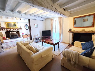 French property for sale in Teyjat, Dordogne - €220,000 - photo 3