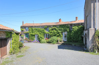 French property, houses and homes for sale in Saint-Jouin-de-Marnes Deux-Sèvres Poitou_Charentes