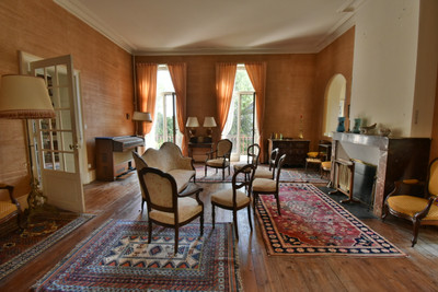 French property for sale in Saint-Laurent-des-Hommes, Dordogne - €684,500 - photo 7