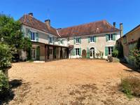 French property, houses and homes for sale in Savignac-les-Églises Dordogne Aquitaine