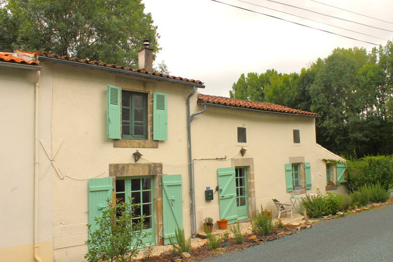 French property for sale in Puy-de-Serre, Vendée - €82,500 - photo 14