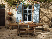 Maison à vendre à La Tour-Blanche-Cercles, Dordogne - 159.000 € - photo 9