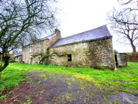 Barns / outbuildings for sale in Baud Morbihan Brittany