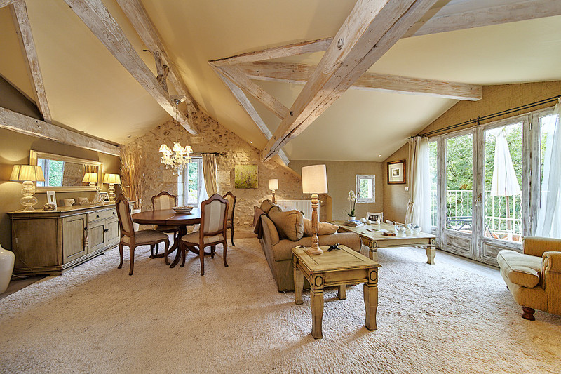 French property for sale in Ribérac, Dordogne - €1,320,000 - photo 3