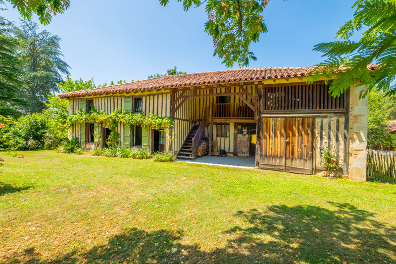 French property for sale in Losse, Landes - &#8364;1,450,000 - photo 5