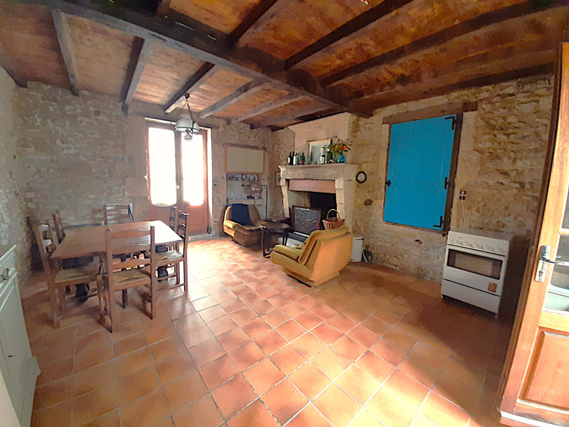 French property for sale in Champagne-et-Fontaine, Dordogne - €119,900 - photo 3