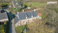 Maison à vendre à Mernel, Ille-et-Vilaine - 220 000 € - photo 2
