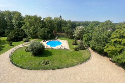 French property for sale in Jarnac, Charente - €3,286,000 - photo 9