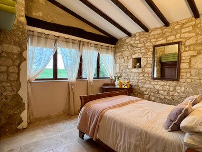 French property for sale in Duras, Lot-et-Garonne - €561,750 - photo 7