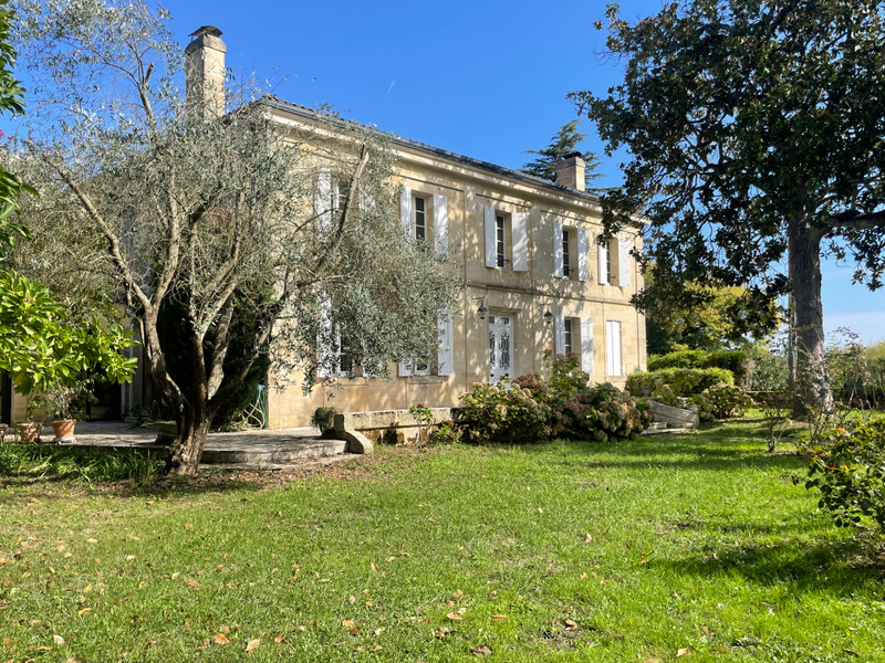 French property for sale in Saint-Émilion, Gironde - €679,000 - photo 0