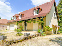 Maison à Piégut-Pluviers, Dordogne - photo 3