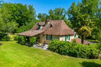Maison à vendre à Lherm, Lot - 324.500 € - photo 2