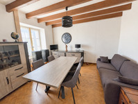 Propriété à vendre à Le Mené, Côtes-d'Armor - 80 000 € - photo n°3