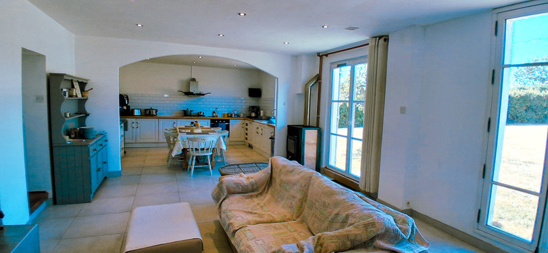 French property for sale in Menomblet, Vendée - €249,950 - photo 4