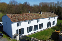 French property, houses and homes for sale in Fontenille-Saint-Martin-d'Entraigues Deux-Sèvres Poitou_Charentes