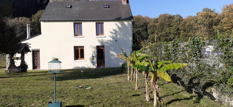 French property for sale in Illifaut, Côtes-d'Armor - €194,400 - photo 4