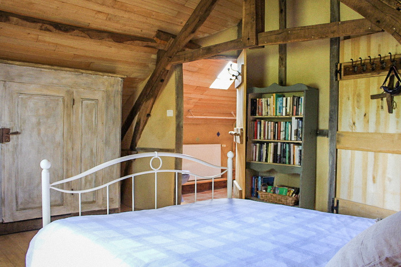House for sale in SaintLéonsurVézère Dordogne Stunning