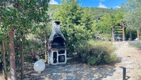 Propriété à vendre à Berlou, Hérault - 410 000 € - photo n°8