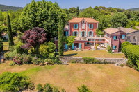 Propriété à vendre à Correns, Var - 779 000 € - photo n°1