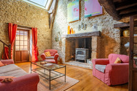 Maison à vendre à Plazac, Dordogne - 250.000 € - photo 2