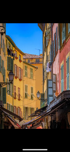 apartment for sale in Alpes-Maritimes