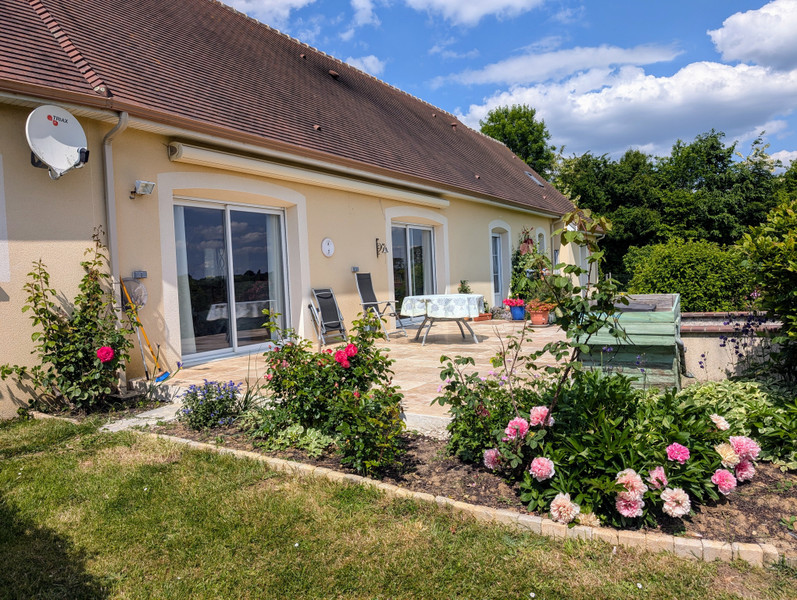 French property for sale in Perche en Nocé, Orne - €240,000 - photo 9