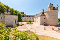 Chateau à vendre à Condat-sur-Vézère, Dordogne - 3.723.000 € - photo 2