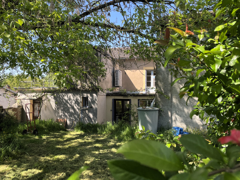 Propriété à vendre à Moussac, Vienne - 110 000 €
