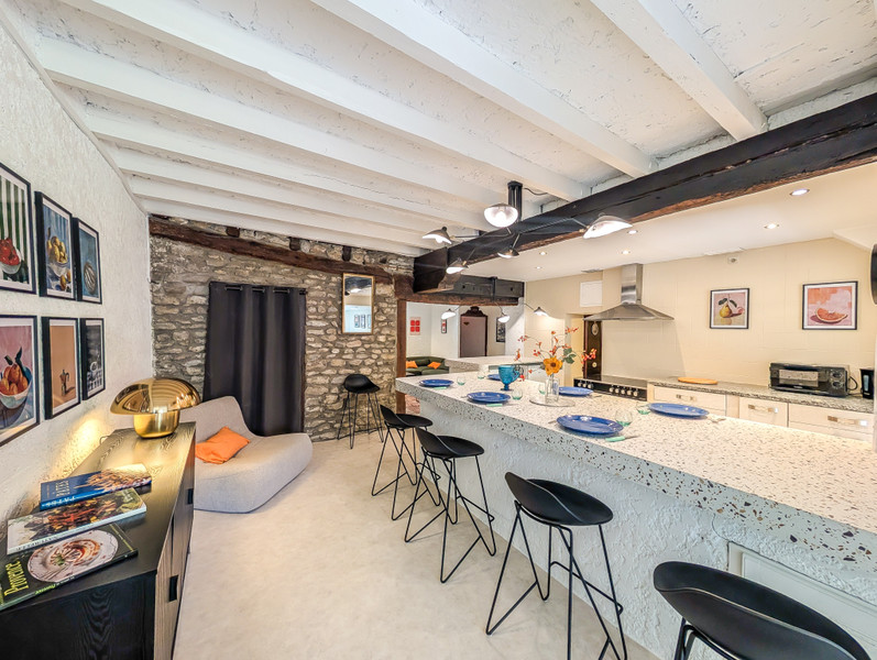 French property for sale in Carcassonne, Aude - €430,000 - photo 3