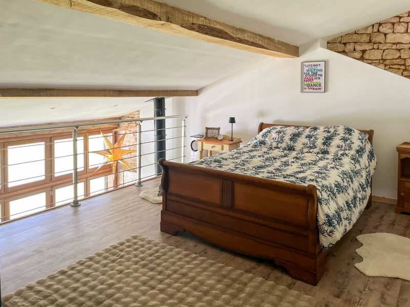 French property for sale in Chef-Boutonne, Deux-Sèvres - €339,200 - photo 13